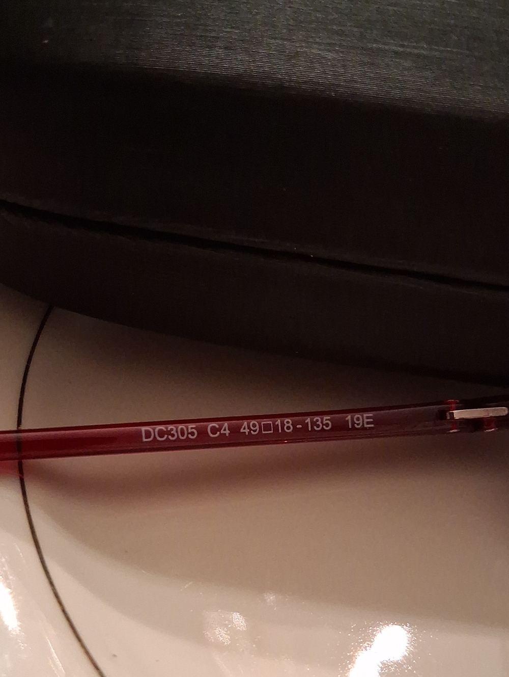 Duco Designer Glasses - Picture 6 of 10